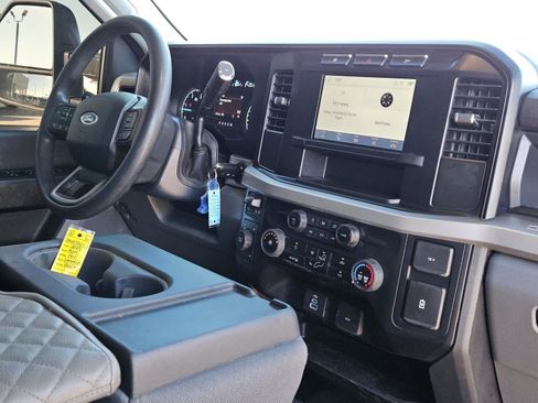 Used 2024 Ford F350 XL w/ XL Driver Assist Package image 29