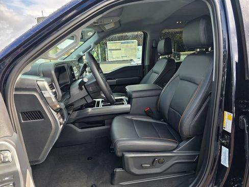 New 2025 Ford F350 Lariat w/ FX4 Off-Road Package image 14