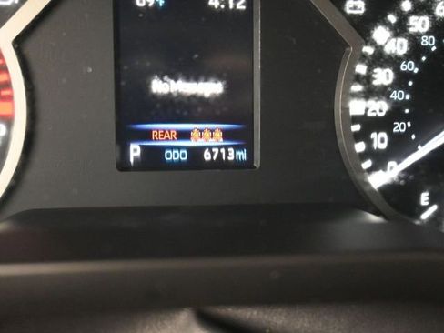 Used 2024 Toyota Tundra SR5 w/ TRD Sport Package image 18