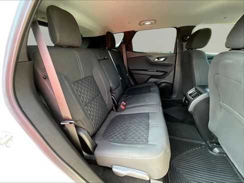 Used 2020 Chevrolet Blazer LT FWD image 25
