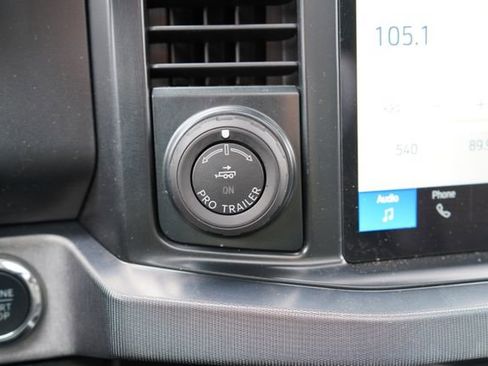 Used 2025 Ford F250 Platinum AWD/4WD image 40