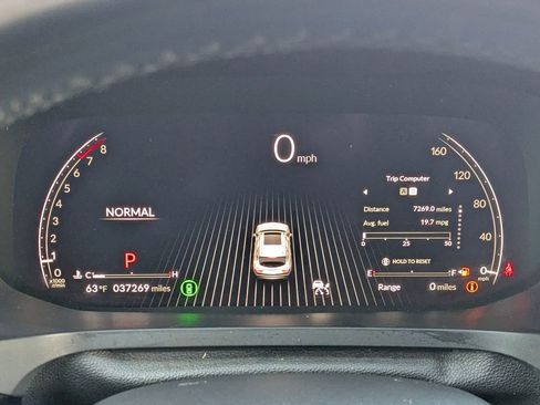 Used 2023 Acura MDX FWD w/ Technology Package image 21