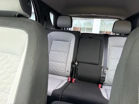 Used 2020 Chevrolet Equinox LS FWD image 14