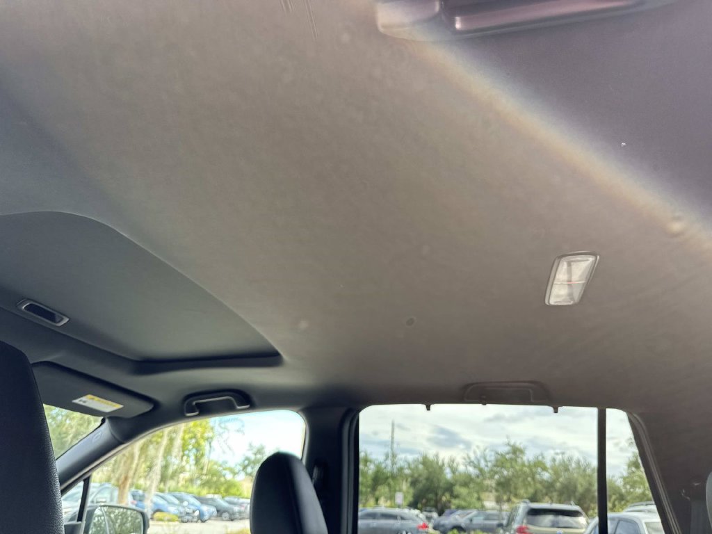 Used 2019 Honda Passport EX-L image 16