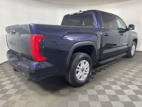Used 2025 Toyota Tundra SR5 image 3