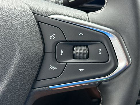 New 2026 Chevrolet Trax ACTIV w/ Driver Confidence Package FWD image 19