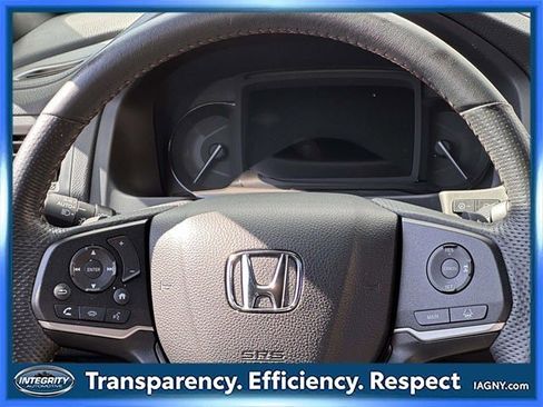 Used 2023 Honda Passport TrailSport image 20