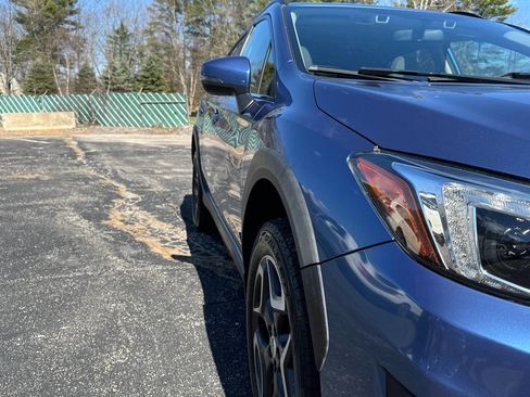 Used 2018 Subaru Crosstrek 2.0i Limited image 17