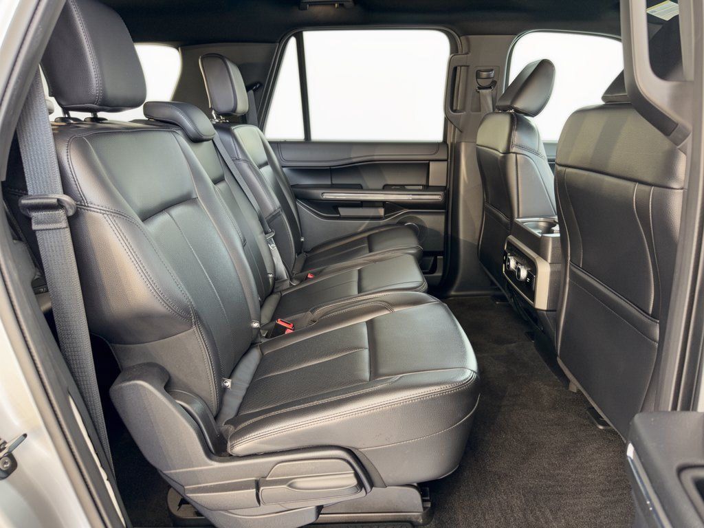 Used 2021 Ford Expedition Max XLT RWD image 29