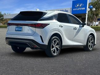 Used 2025 Lexus RX 350 Premium FWD video 3