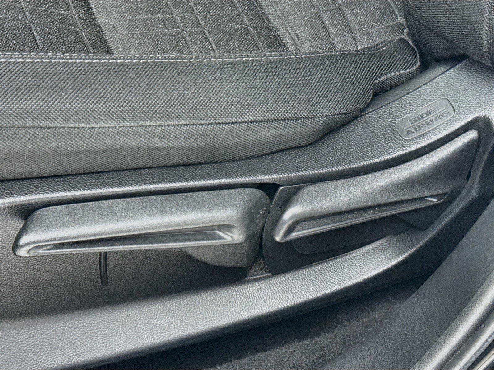 Used 2023 Honda HR-V LX image 20