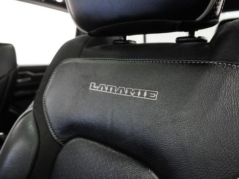 Certified 2022 RAM 1500 Laramie w/ Sport Appearance Package image 14