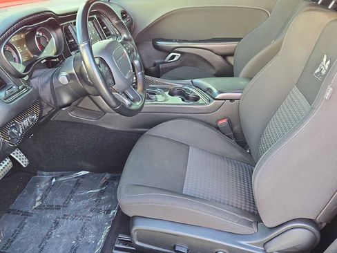 Used 2021 Dodge Challenger R/T Scat Pack image 15