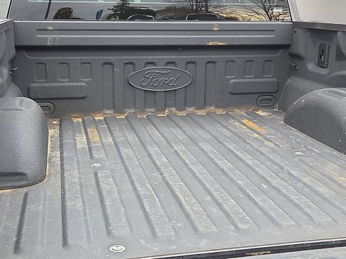 Used 2020 Ford F150 XL w/ Equipment Group 101A Mid image 8