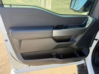 Used 2025 Ford F150 XLT w/ Equipment Group 302A MID