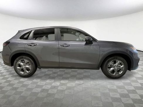 New 2026 Honda HR-V LX image 7