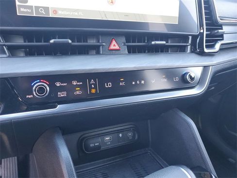 Used 2023 Kia Sportage X-Line w/ X-Line Premium Package image 25