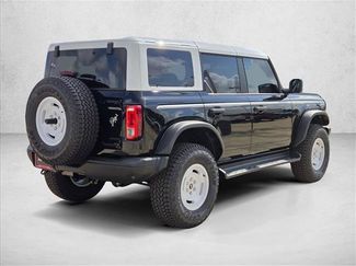 New 2026 Ford Bronco Heritage Edition AWD/4WD video 2