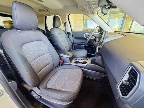Used 2024 Ford Bronco Sport Big Bend AWD/4WD image 23