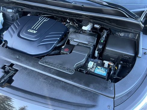 Used 2016 Kia Sedona SX Limited FWD image 16