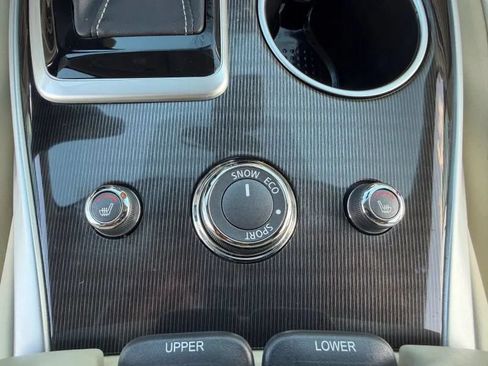 Used 2019 INFINITI QX60 Luxe FWD image 38