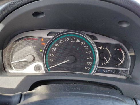 Used 2010 Toyota Venza FWD image 17