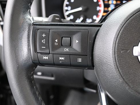 Used 2023 Nissan Rogue SL w/ SL Premium Package FWD image 14