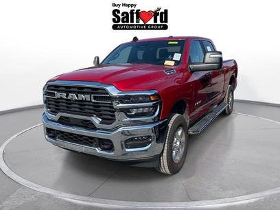 Used 2026 RAM 2500 Big Horn