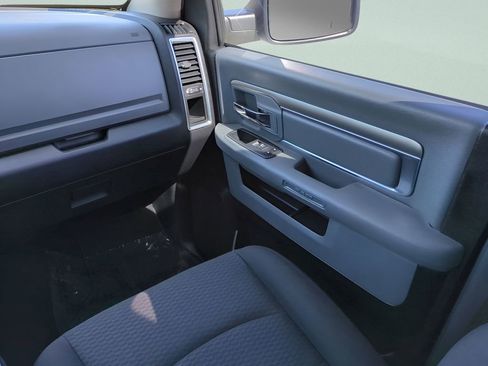 Used 2019 RAM 1500 Classic Warlock image 17