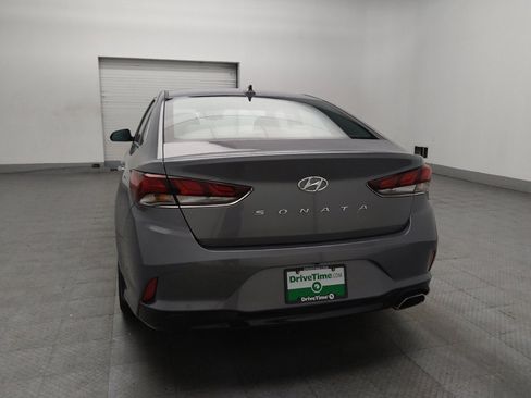 Used 2019 Hyundai Sonata SEL FWD image 6