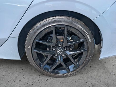Certified 2023 Honda Civic Sport image 7