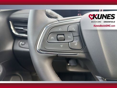 New 2026 Buick Envista Sport Touring w/ Convenience I Package FWD image 19