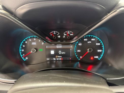 Used 2022 Chevrolet Colorado ZR2 w/ LPO, Power Package image 19