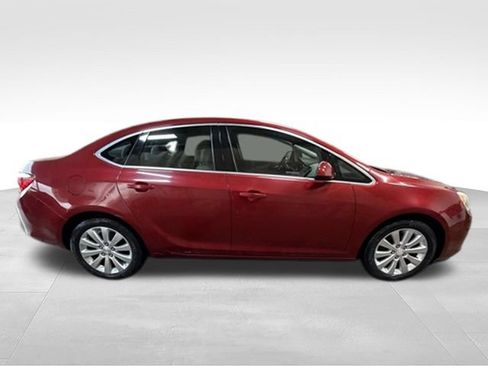 Used 2015 Buick Verano FWD image 6