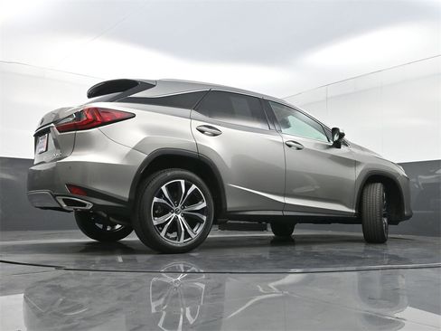 Used 2022 Lexus RX 350 FWD w/ Premium Package image 32