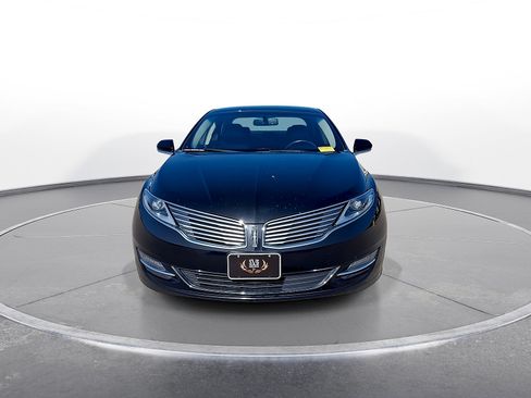 Used 2016 Lincoln MKZ Hybrid FWD image 3