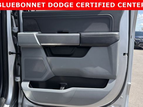 Used 2024 Ford F150 XLT w/ Mobile Office Package AWD/4WD image 16