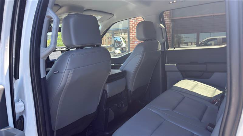 Used 2024 Ford F350 XL AWD/4WD image 21
