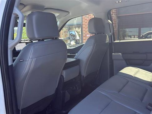 Used 2024 Ford F350 XL AWD/4WD image 21