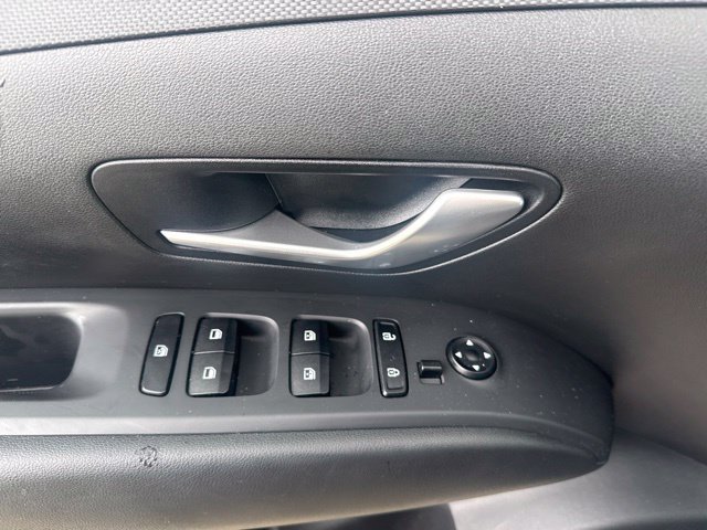 Used 2024 Hyundai Tucson Blue AWD/4WD image 12