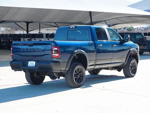 Used 2024 RAM 2500 Power Wagon w/ Level 2 Equipment Group image 5