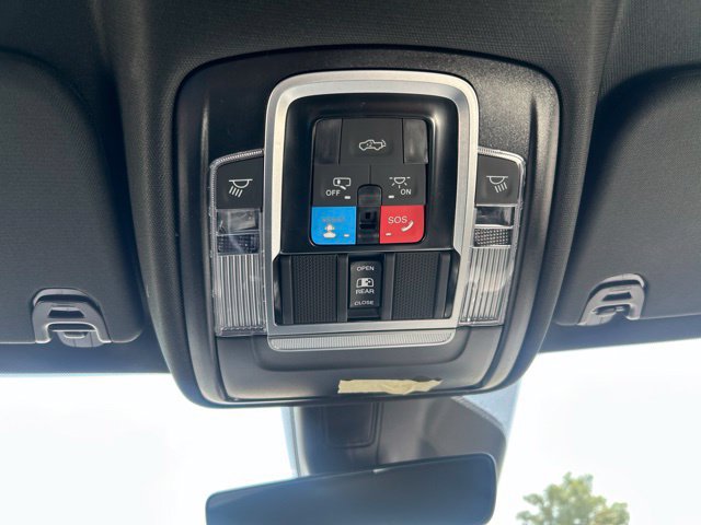 New 2026 RAM 1500 RHO AWD/4WD image 23