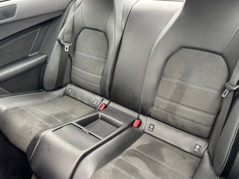 Used 2015 Mercedes-Benz C 350 4MATIC Coupe image 13