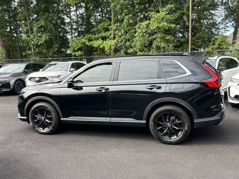 Used 2024 Honda CR-V Sport-L image 8