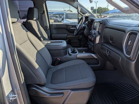 Used 2021 Chevrolet Silverado 1500 RST w/ True North Edition Plus AWD/4WD image 31