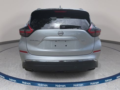 Used 2023 Nissan Murano SV FWD image 7