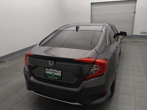 Used 2019 Honda Civic EX image 7