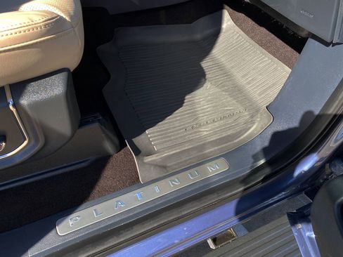 Used 2022 Ford Expedition Max Platinum image 15