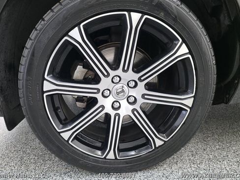 Used 2019 Volvo XC60 T5 Inscription FWD image 37