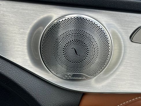 Used 2018 Mercedes-Benz C 63 AMG S image 24